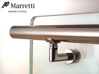 30 Marretti Glass 04 Marretti Stairs Brisbane